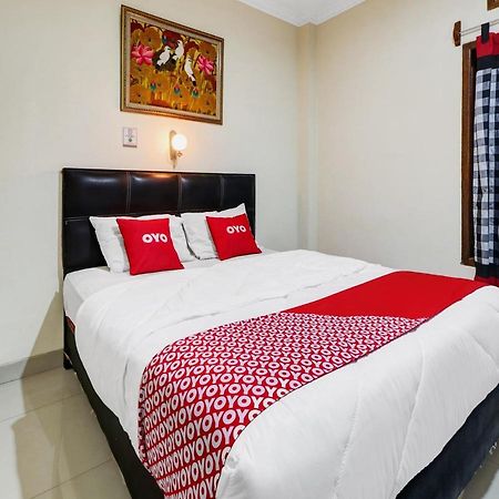 צ'ירבון Oyo 90408 Hotel Horton מראה חיצוני תמונה