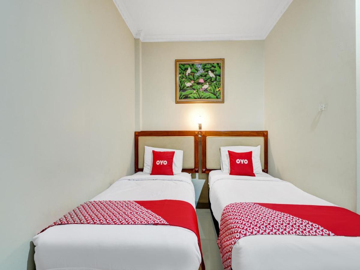 צ'ירבון Oyo 90408 Hotel Horton מראה חיצוני תמונה