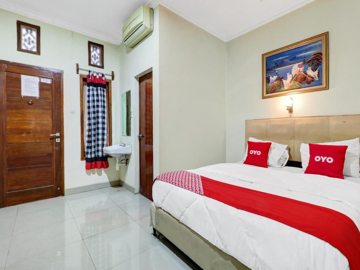 צ'ירבון Oyo 90408 Hotel Horton מראה חיצוני תמונה
