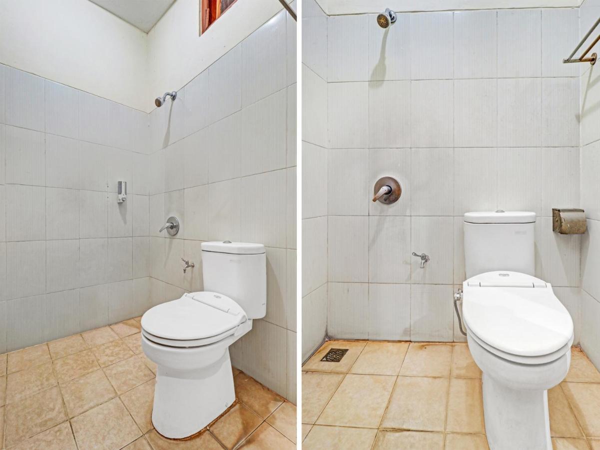 צ'ירבון Oyo 90408 Hotel Horton מראה חיצוני תמונה