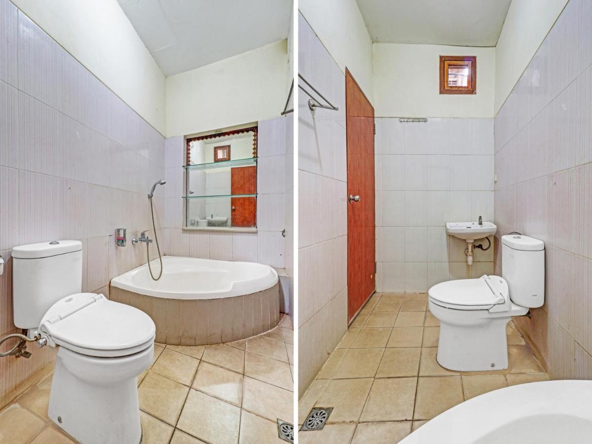 צ'ירבון Oyo 90408 Hotel Horton מראה חיצוני תמונה