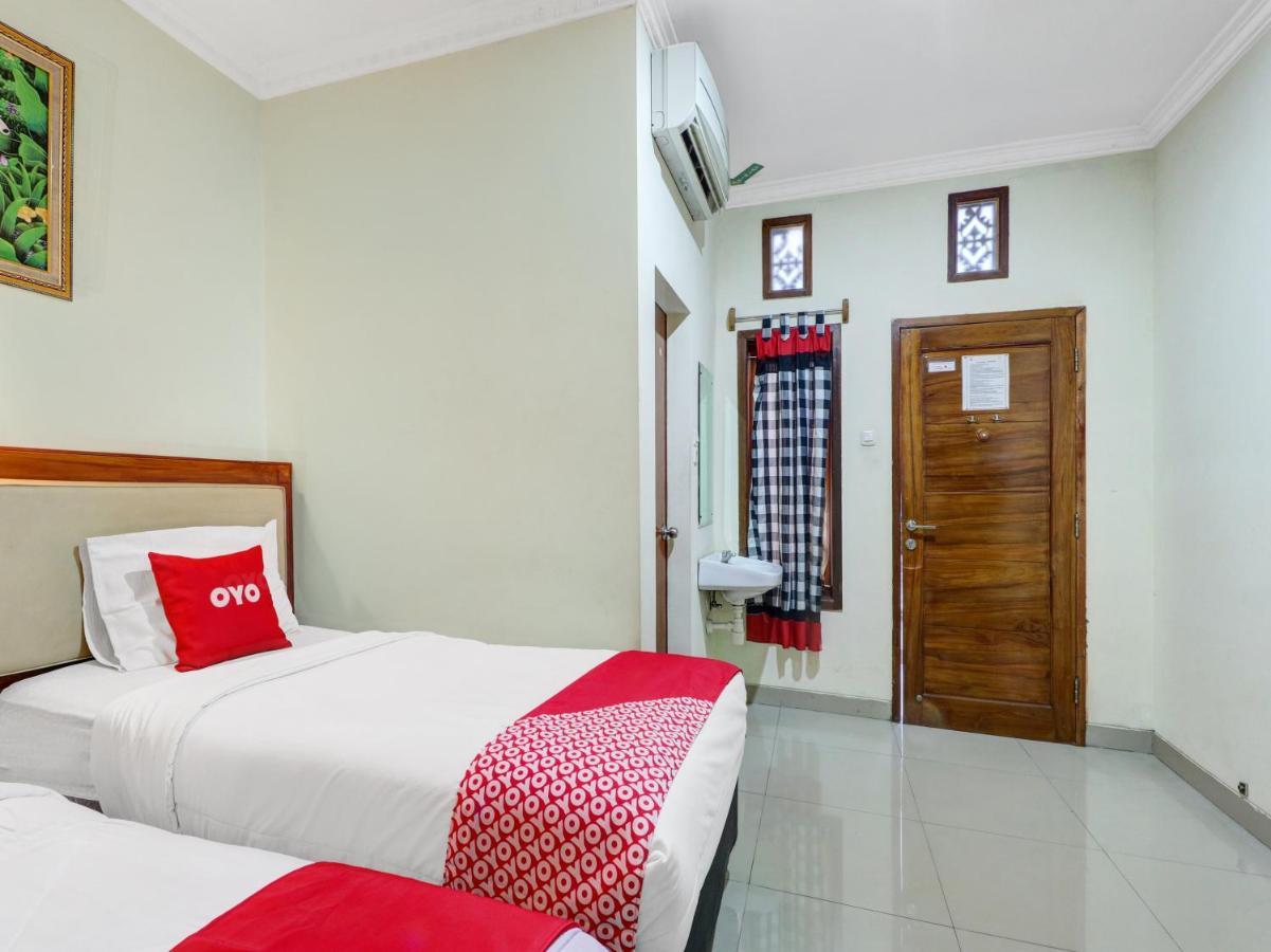 צ'ירבון Oyo 90408 Hotel Horton מראה חיצוני תמונה