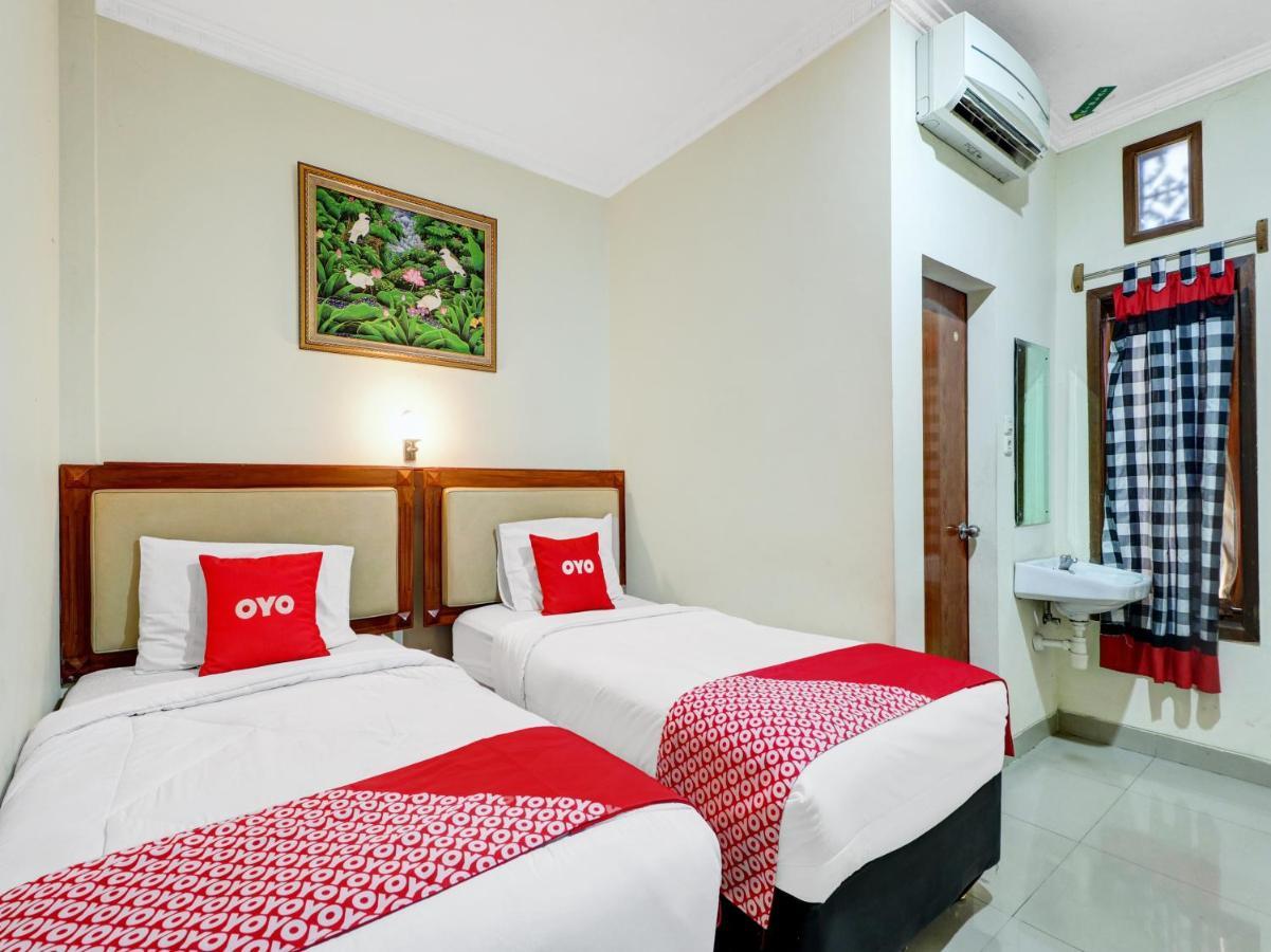 צ'ירבון Oyo 90408 Hotel Horton מראה חיצוני תמונה