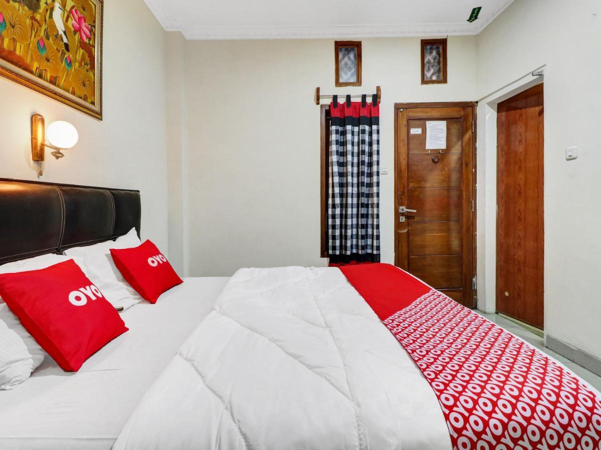 צ'ירבון Oyo 90408 Hotel Horton מראה חיצוני תמונה